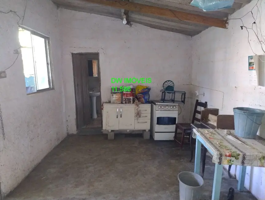 Foto 7 de Chácara com 1 quarto à venda, 90m2 em Juquitiba - SP