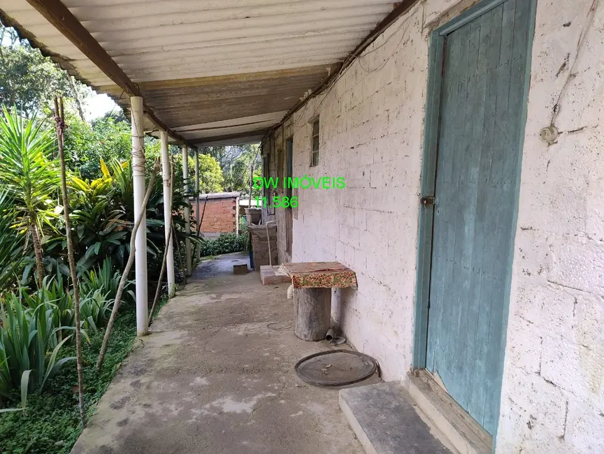 Foto 2 de Chácara com 1 quarto à venda, 90m2 em Juquitiba - SP