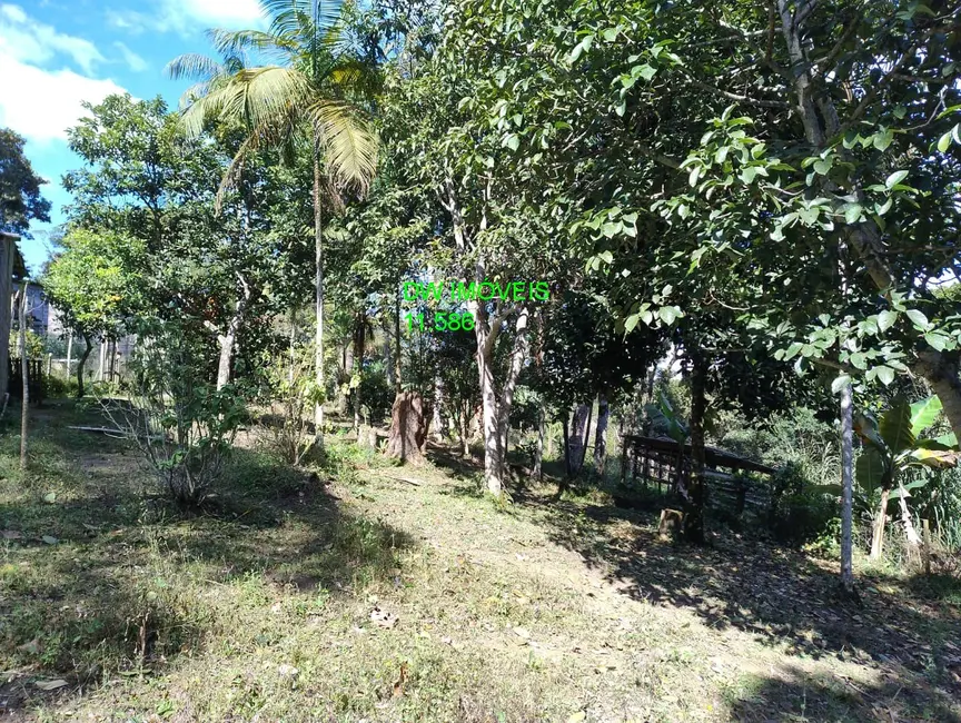 Foto 8 de Chácara com 1 quarto à venda, 90m2 em Juquitiba - SP