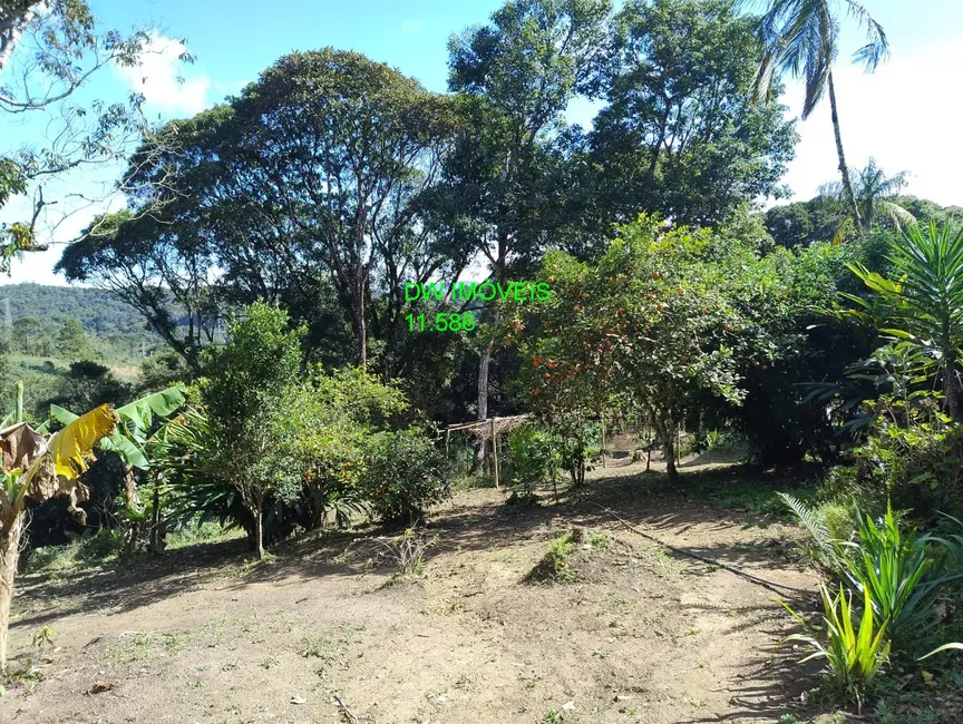 Foto 3 de Chácara com 1 quarto à venda, 90m2 em Juquitiba - SP
