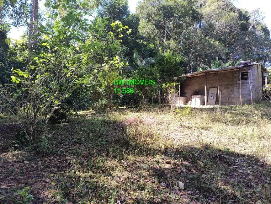 Foto 9 de Chácara com 1 quarto à venda, 90m2 em Juquitiba - SP