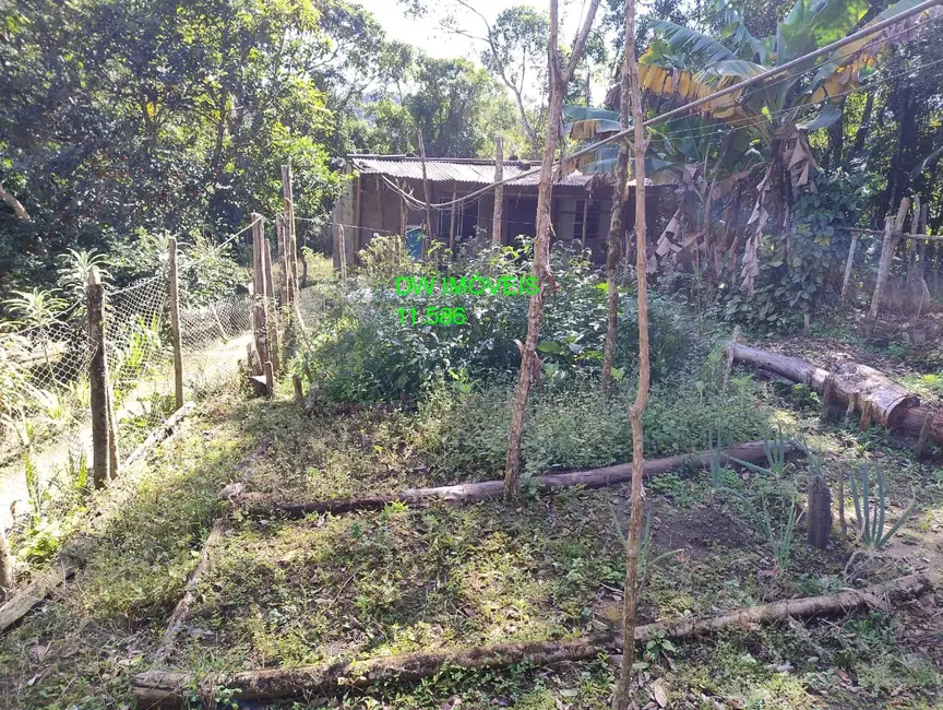 Foto 5 de Chácara com 1 quarto à venda, 90m2 em Juquitiba - SP