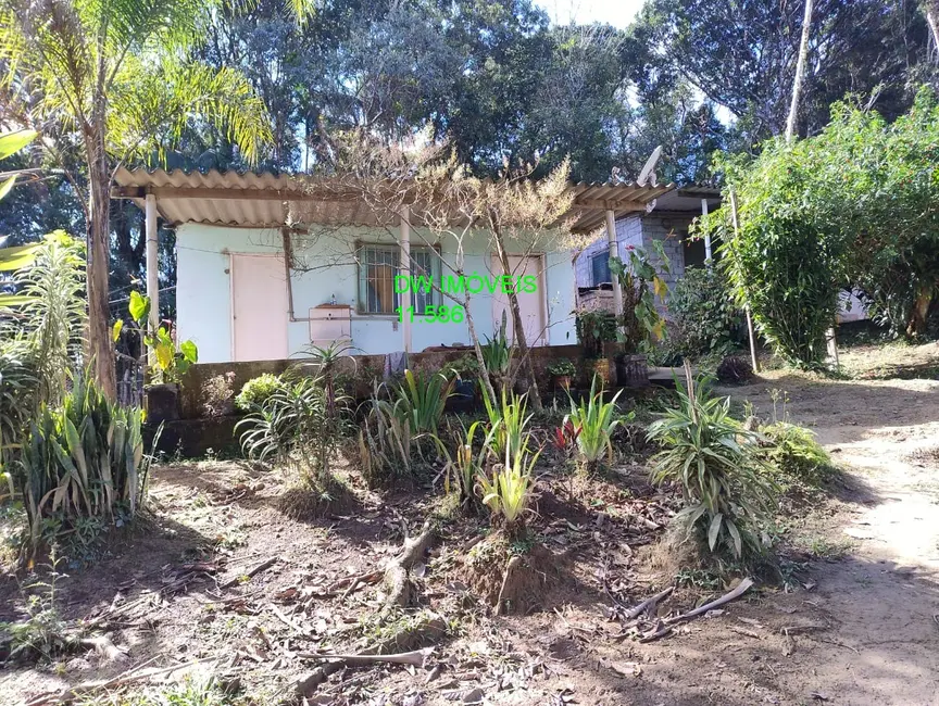 Foto 1 de Chácara com 1 quarto à venda, 90m2 em Juquitiba - SP