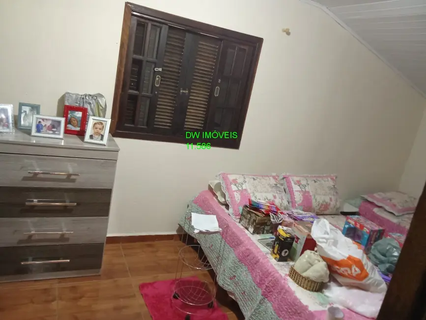 Foto 5 de Sítio / Rancho com 1 quarto à venda e para alugar, 250m2 em Juquitiba - SP