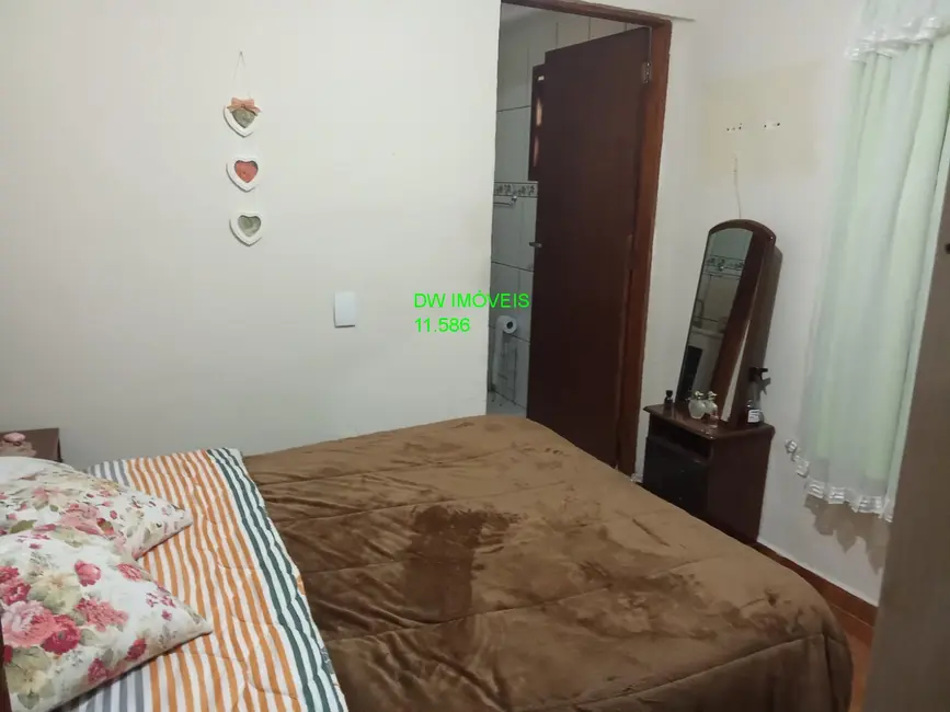 Foto 3 de Sítio / Rancho com 1 quarto à venda e para alugar, 250m2 em Juquitiba - SP