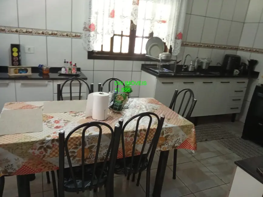 Foto 8 de Sítio / Rancho com 1 quarto à venda e para alugar, 250m2 em Juquitiba - SP