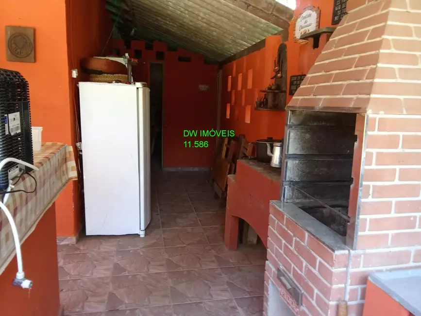 Foto 6 de Sítio / Rancho com 1 quarto à venda e para alugar, 250m2 em Juquitiba - SP