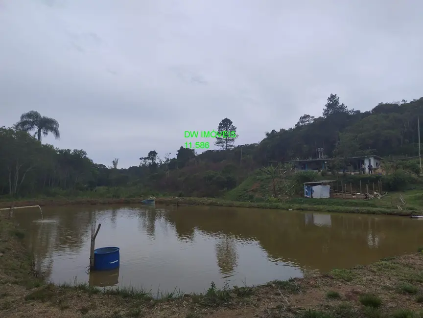 Foto 1 de Chácara com 3 quartos à venda, 150m2 em Juquitiba - SP