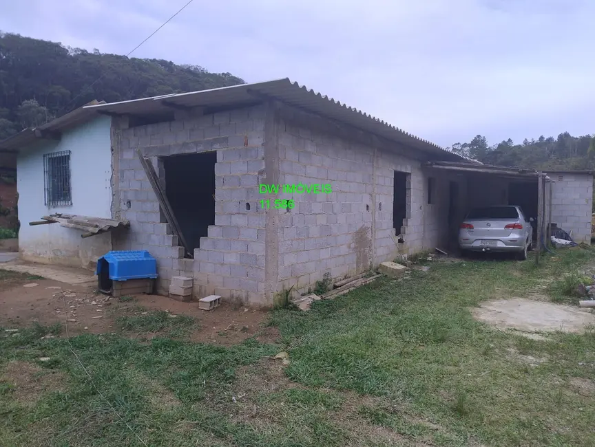 Foto 5 de Chácara com 3 quartos à venda, 150m2 em Juquitiba - SP