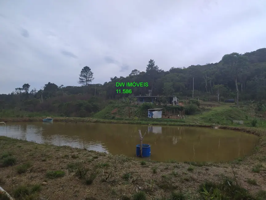 Foto 9 de Chácara com 3 quartos à venda, 150m2 em Juquitiba - SP