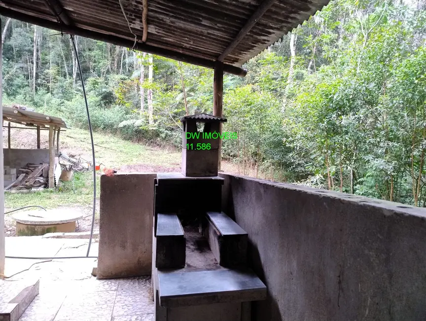 Foto 8 de Chácara com 2 quartos à venda, 300m2 em Juquitiba - SP