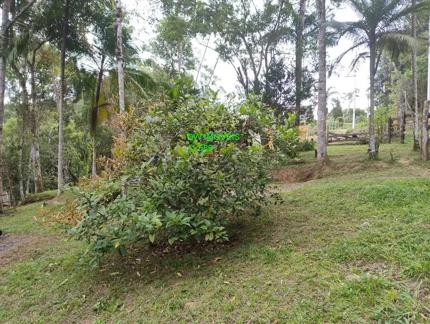 Foto 9 de Chácara com 2 quartos à venda, 300m2 em Juquitiba - SP