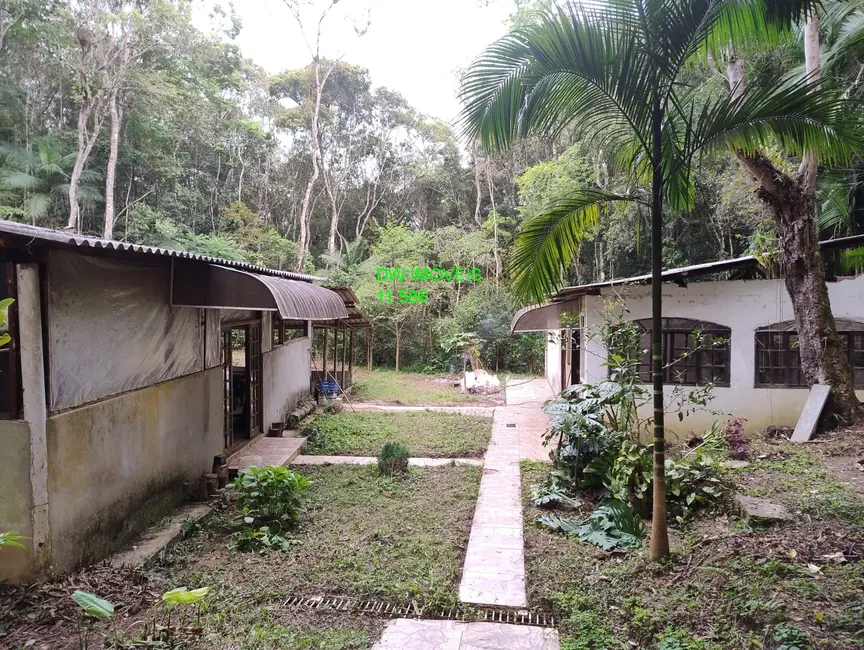 Foto 1 de Chácara com 2 quartos à venda, 300m2 em Juquitiba - SP