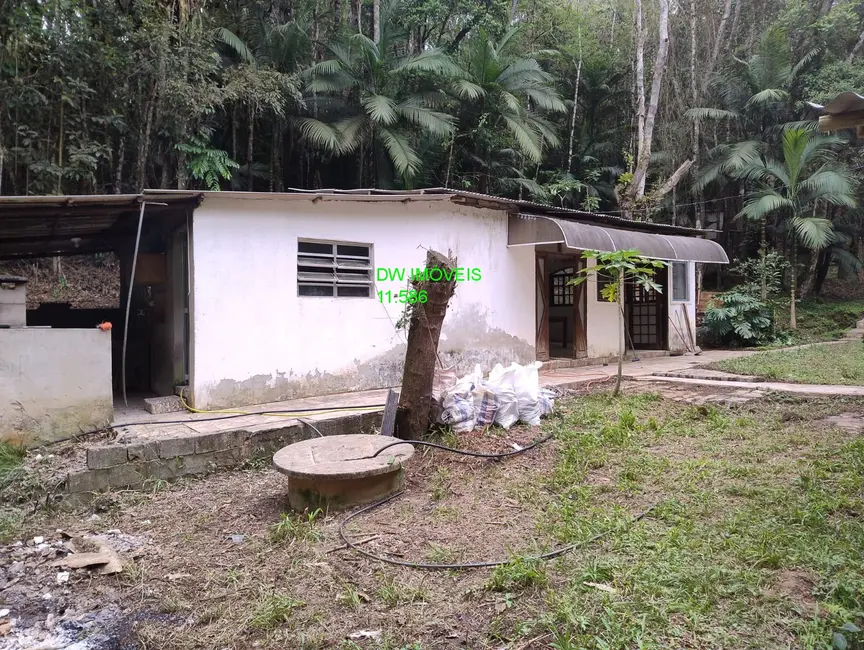 Foto 2 de Chácara com 2 quartos à venda, 300m2 em Juquitiba - SP