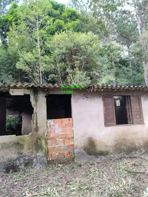 Foto 4 de Chácara com 1 quarto à venda, 30m2 em Juquitiba - SP