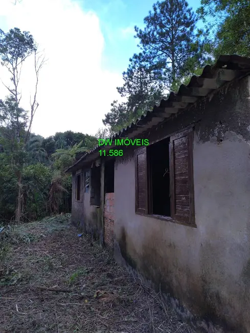 Foto 3 de Chácara com 1 quarto à venda, 30m2 em Juquitiba - SP