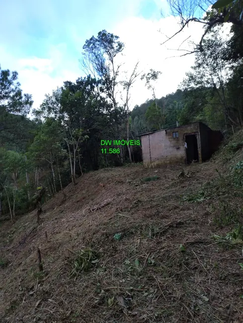 Foto 2 de Chácara com 1 quarto à venda, 30m2 em Juquitiba - SP