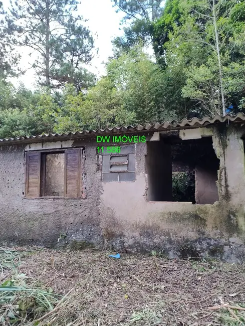 Foto 5 de Chácara com 1 quarto à venda, 30m2 em Juquitiba - SP
