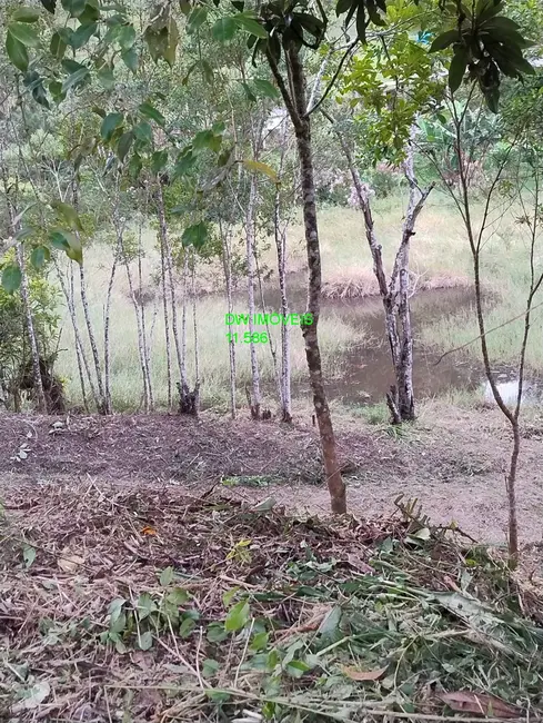 Foto 1 de Chácara com 1 quarto à venda, 30m2 em Juquitiba - SP