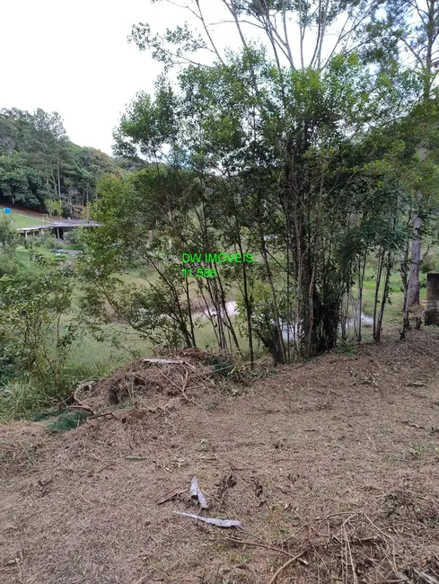 Foto 9 de Chácara com 1 quarto à venda, 30m2 em Juquitiba - SP