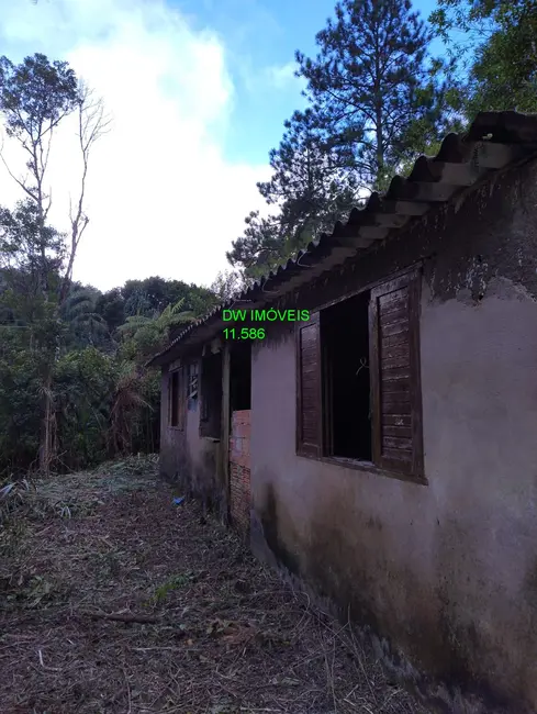 Foto 8 de Chácara com 1 quarto à venda, 30m2 em Juquitiba - SP