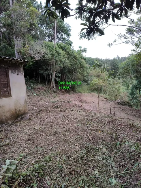 Foto 6 de Chácara com 1 quarto à venda, 30m2 em Juquitiba - SP