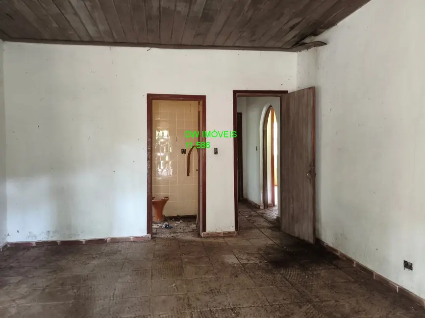 Foto 8 de Sítio / Rancho com 2 quartos à venda, 250m2 em Palmeiras, Juquitiba - SP