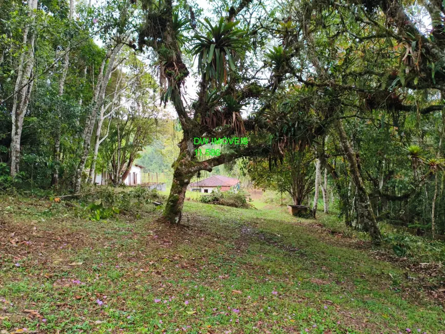 Foto 4 de Sítio / Rancho com 2 quartos à venda, 250m2 em Palmeiras, Juquitiba - SP