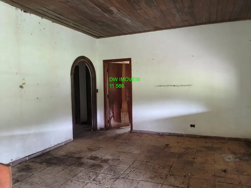 Foto 7 de Sítio / Rancho com 2 quartos à venda, 250m2 em Palmeiras, Juquitiba - SP