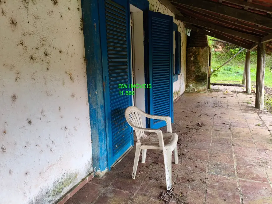 Foto 5 de Sítio / Rancho com 2 quartos à venda, 250m2 em Palmeiras, Juquitiba - SP