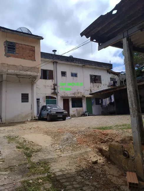 Foto 3 de Casa com 1 quarto à venda, 800m2 em Centro, Juquitiba - SP