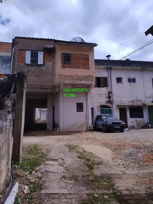 Foto 9 de Casa com 1 quarto à venda, 800m2 em Centro, Juquitiba - SP