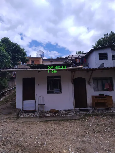 Foto 2 de Casa com 1 quarto à venda, 800m2 em Centro, Juquitiba - SP