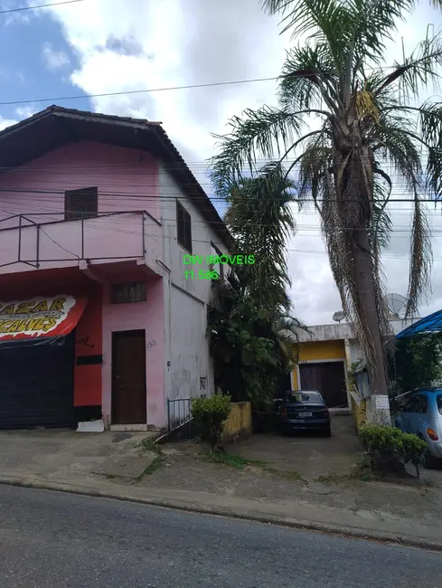 Foto 1 de Casa com 1 quarto à venda, 800m2 em Centro, Juquitiba - SP