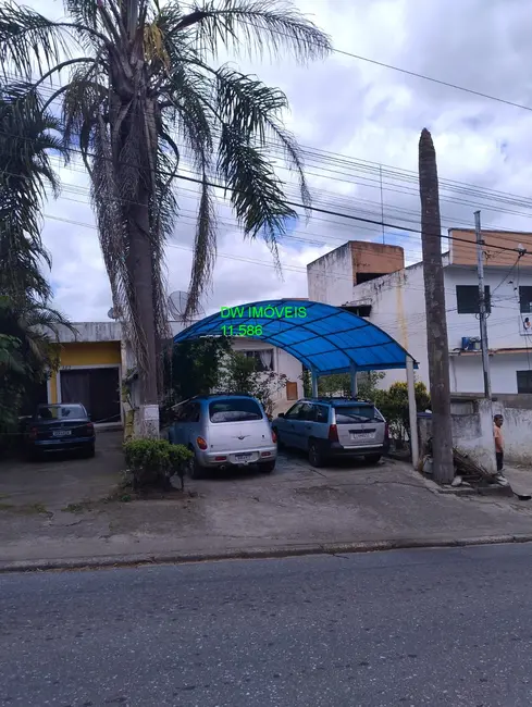 Foto 7 de Casa com 1 quarto à venda, 800m2 em Centro, Juquitiba - SP
