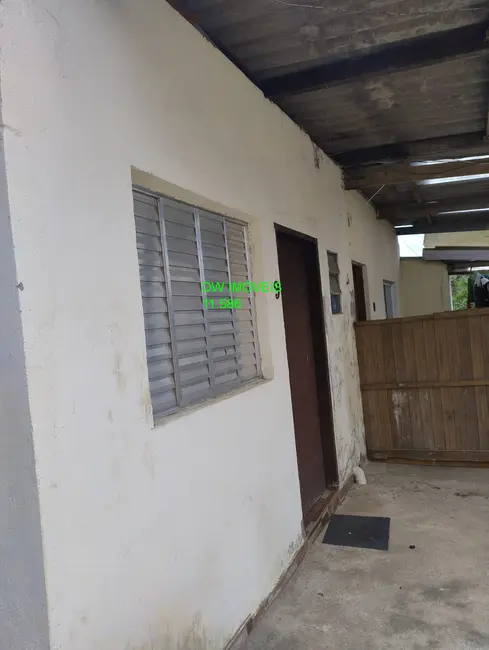 Foto 8 de Casa com 1 quarto à venda, 800m2 em Centro, Juquitiba - SP