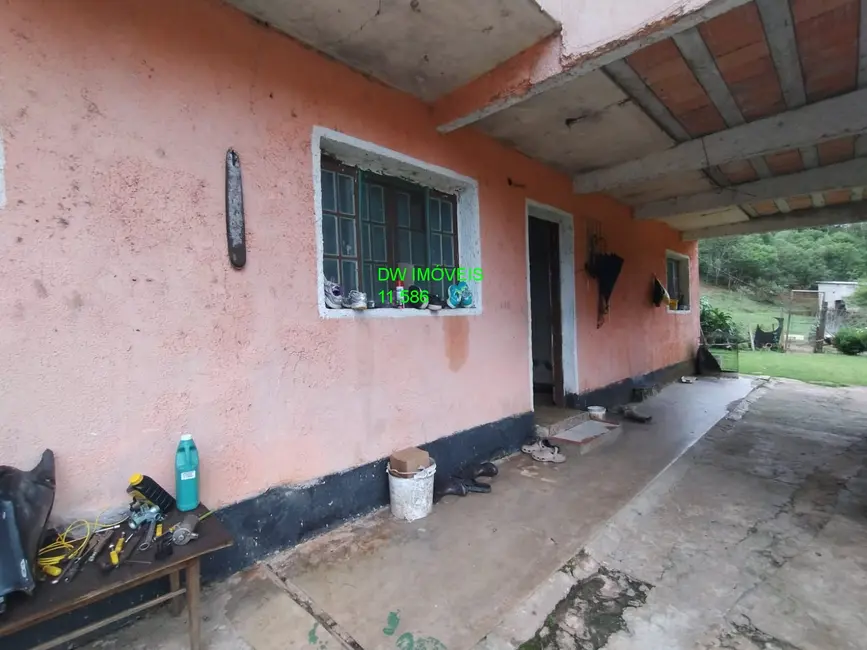 Foto 5 de Chácara com 3 quartos à venda, 400m2 em Juquitiba - SP