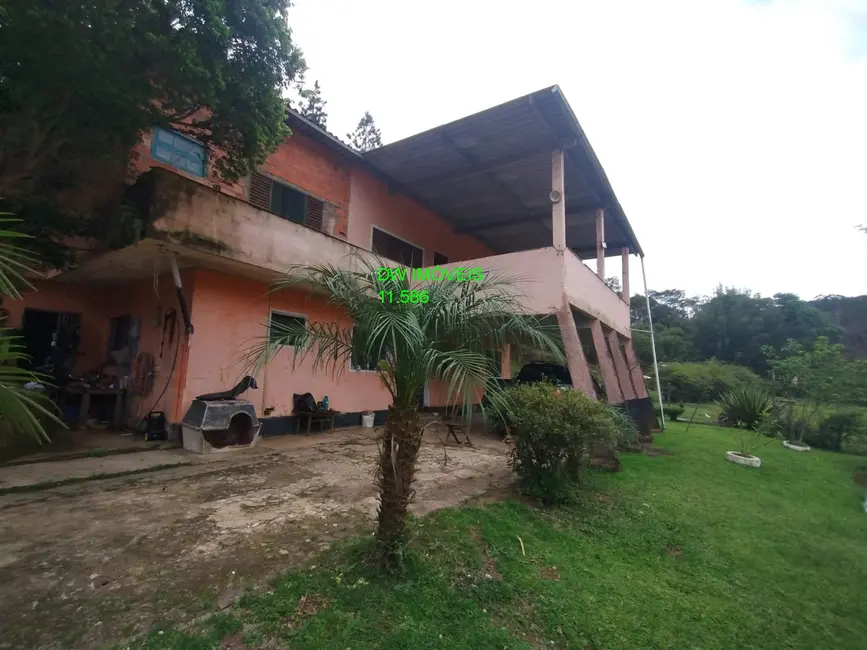 Foto 6 de Chácara com 3 quartos à venda, 400m2 em Juquitiba - SP