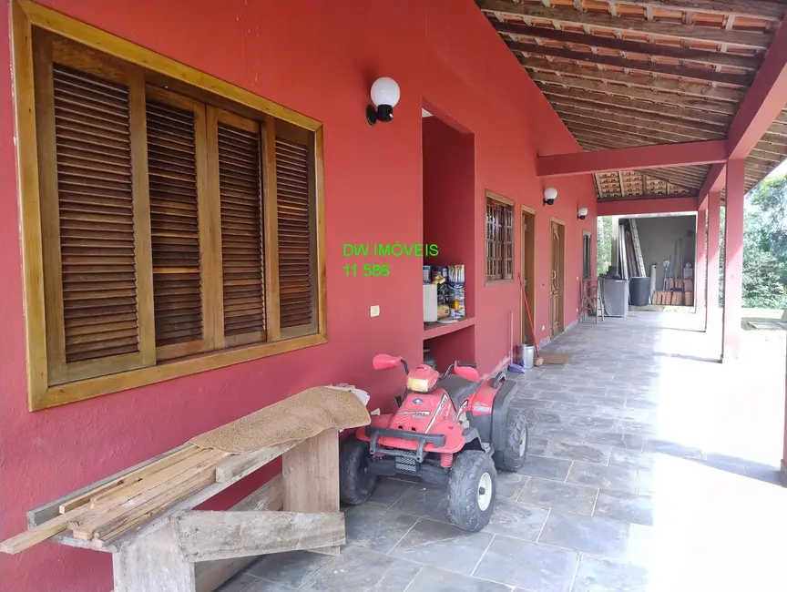Foto 2 de Sítio / Rancho com 2 quartos à venda, 1000m2 em Juquitiba - SP