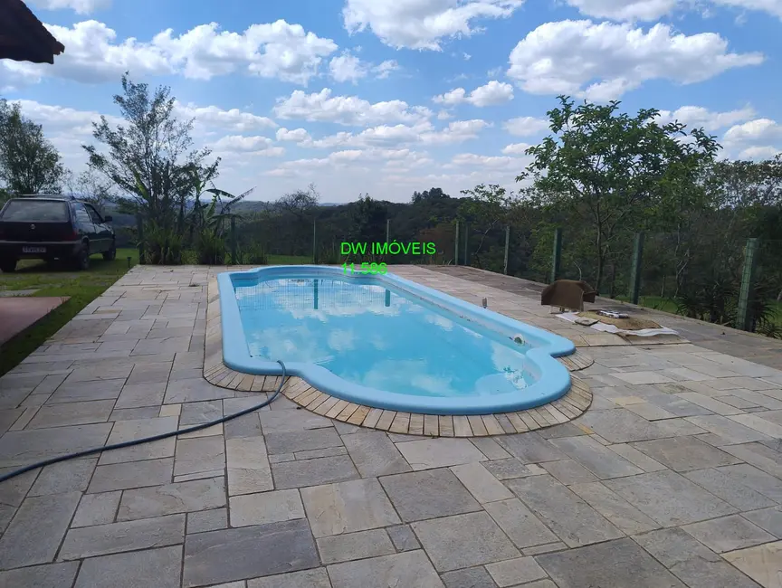 Foto 1 de Sítio / Rancho com 2 quartos à venda, 1000m2 em Juquitiba - SP