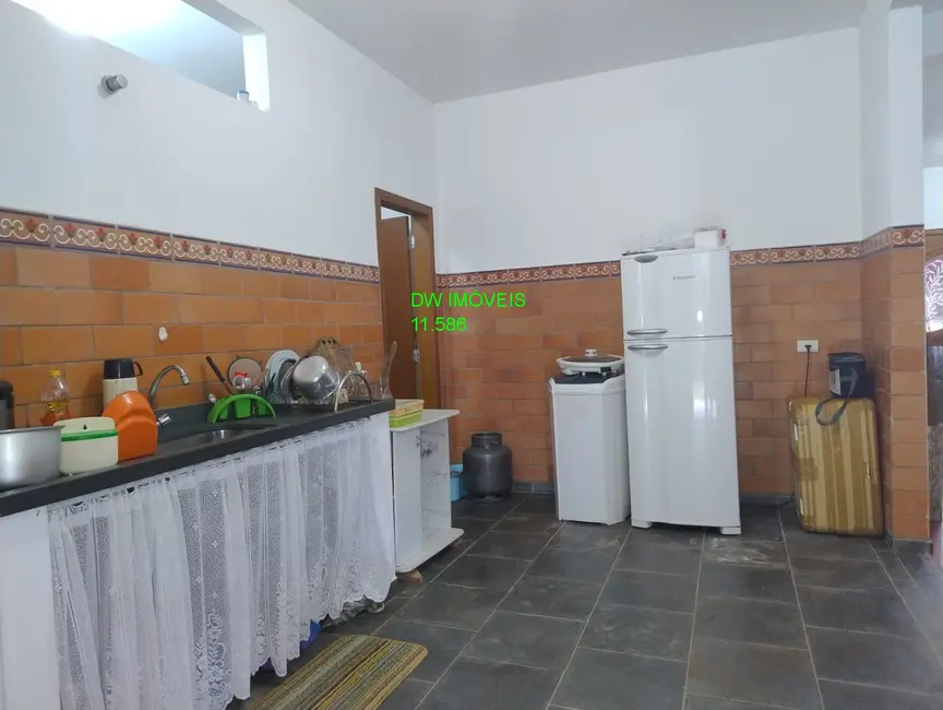 Foto 8 de Sítio / Rancho com 2 quartos à venda, 1000m2 em Juquitiba - SP