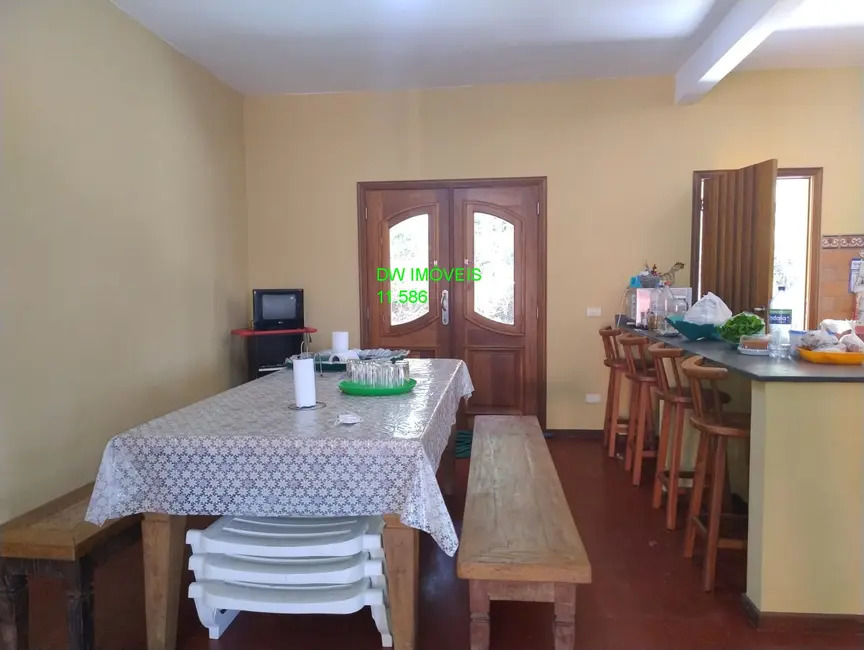 Foto 5 de Sítio / Rancho com 2 quartos à venda, 1000m2 em Juquitiba - SP