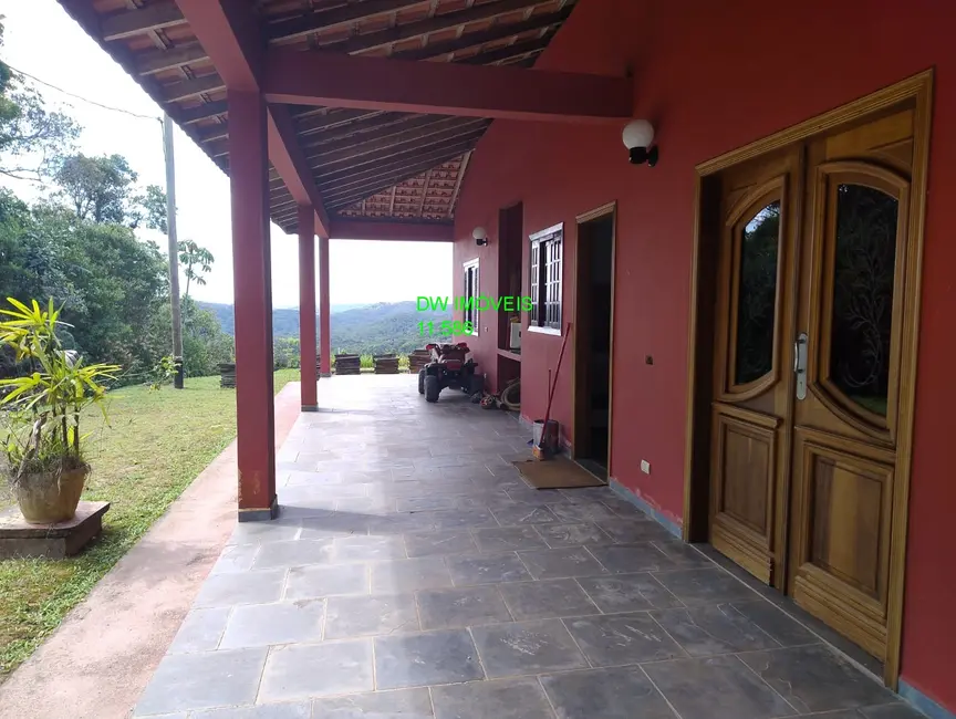 Foto 3 de Sítio / Rancho com 2 quartos à venda, 1000m2 em Juquitiba - SP