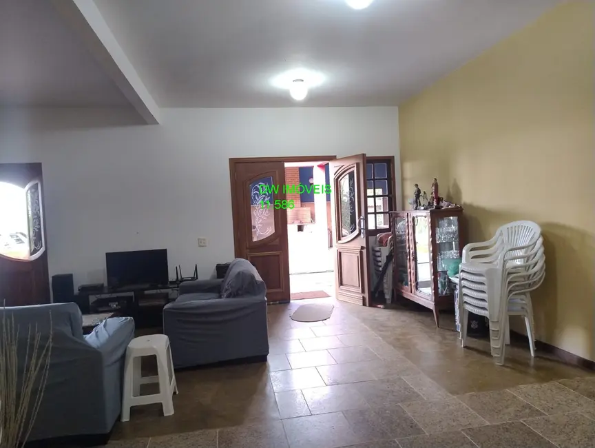 Foto 4 de Sítio / Rancho com 2 quartos à venda, 1000m2 em Juquitiba - SP