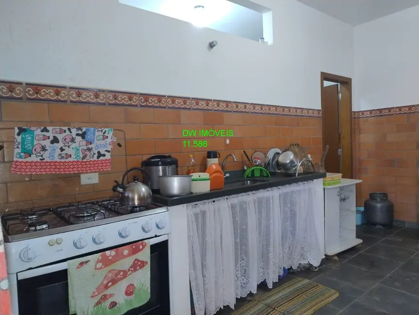 Foto 6 de Sítio / Rancho com 2 quartos à venda, 1000m2 em Juquitiba - SP