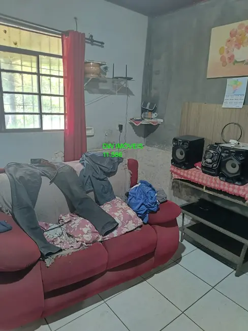 Foto 8 de Chácara com 2 quartos à venda, 150m2 em Juquitiba - SP