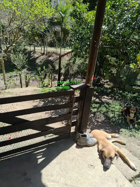 Foto 4 de Chácara com 2 quartos à venda, 150m2 em Juquitiba - SP