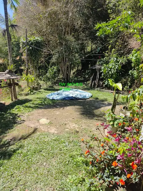 Foto 3 de Chácara com 2 quartos à venda, 150m2 em Juquitiba - SP