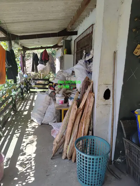 Foto 6 de Chácara com 2 quartos à venda, 150m2 em Juquitiba - SP