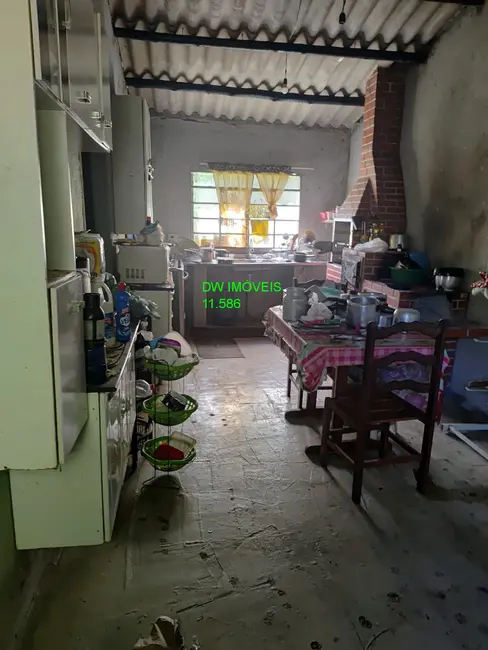 Foto 9 de Chácara com 2 quartos à venda, 150m2 em Juquitiba - SP